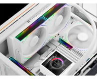 Thermalright Peerless Vision 240 Argb White 2x120mm - 1483697 - zdjęcie 5